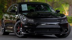 2016 Dodge Charger SRT 392