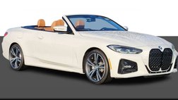 2023 BMW 4 Series 430i xDrive