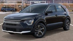 2026 Kia Niro LX