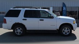 2005 Ford Explorer XLT