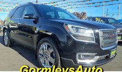 2017 GMC Acadia Limited Base