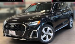 2023 Audi Q5 quattro S line Prem Plus 45 TFSI