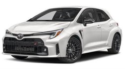 2024 Toyota GR Corolla Core