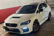 2021 Subaru WRX Premium