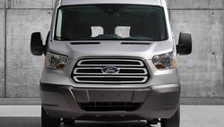 2018 Ford Transit 250
