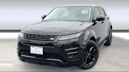 2024 Land Rover Range Rover Evoque P250 Dynamic SE