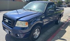 2007 Ford F-150 XL