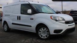 2019 Ram ProMaster City Tradesman SLT
