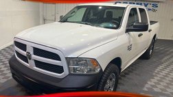 2022 Ram Ram Pickup 1500 Classic Tradesman