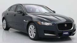 2017 Jaguar XF 35t Premium