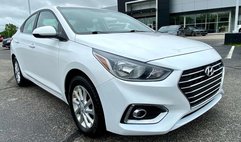 2022 Hyundai Accent SEL