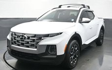 2022 Hyundai Santa Cruz SEL Premium
