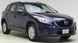 2014 Mazda CX-5 Sport