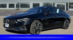 2024 Mercedes-Benz CLA-Class CLA 250 4MATIC