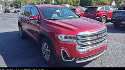 2020 GMC Acadia SLT