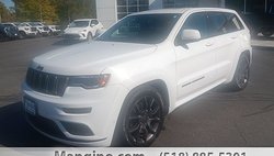 2020 Jeep Grand Cherokee High Altitude
