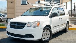 2013 Ram C/V Tradesman