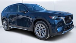 2024 Mazda CX-90 3.3 Turbo Premium