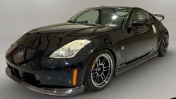 2008 Nissan 350Z Grand Touring