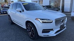 2023 Volvo XC90 B6 Plus Bright Theme 7P