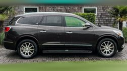 2014 Buick Enclave Leather