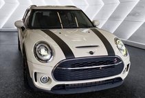 2020 MINI Clubman Cooper S