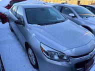 2014 Chevrolet Malibu LS Fleet