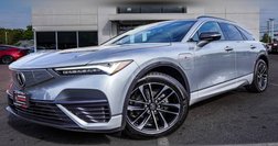 2024 Acura ZDX A-SPEC