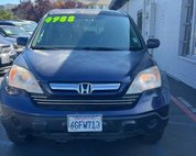 2009 Honda CR-V EX-L