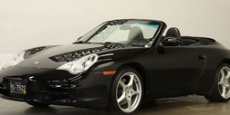 2003 Porsche 911 Carrera