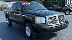 2005 Dodge Dakota ST
