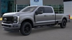 2026 Ford Super Duty F-350 XLT