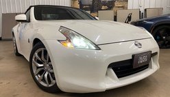 2011 Nissan 370Z Roadster