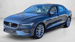 2020 Volvo S60 T5 Momentum
