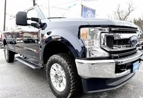 2021 Ford Super Duty F-350 XL