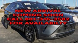 2024 Toyota Venza LE