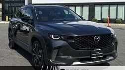 2023 Mazda CX-50 2.5 Turbo Premium Plus