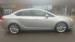 2013 Buick Verano Leather Group