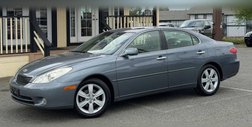 2005 Lexus ES 330 Base