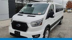 2023 Ford Transit XLT