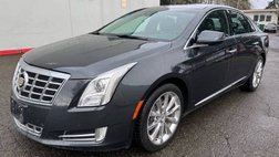 2013 Cadillac XTS Premium Collection