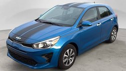 2023 Kia Rio5 S