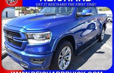 2019 Ram Ram Pickup 1500 Laramie