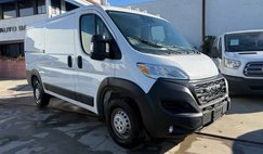 2024 Ram ProMaster Tradesman 1500