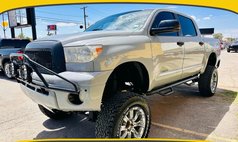 2008 Toyota Tundra Limited