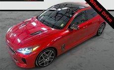 2022 Kia Stinger GT2