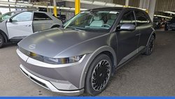 2022 Hyundai Ioniq 5 Limited