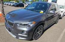 2017 BMW X1 xDrive28i