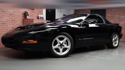 1996 Pontiac Firebird Formula