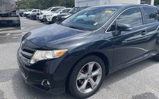 2013 Toyota Venza LE